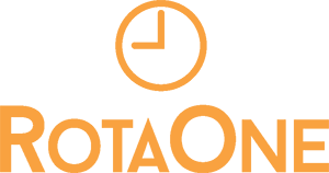 RotaOne logo
