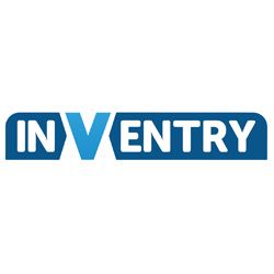 InVentry logo