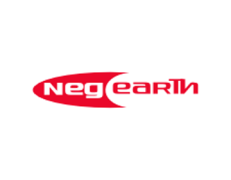 Neg Earth logo